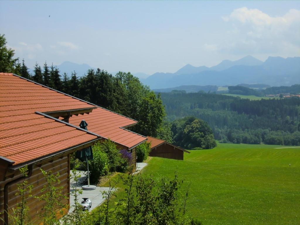 Daniela Oberloher Rimsting Exterior foto